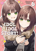 Preorder By 06/08 ~ IDOL x IDOL STORY! Vol. 6