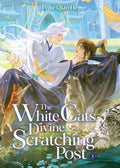 Preorder By 06/22 ~ The White Cat's Divine Scratching Post (Novel) Vol. 3