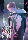 Preorder By 06/08 ~ BOSS, BXTCH, BABY Vol. 3