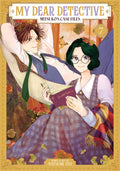 My Dear Detective: Mitsuko's Case Files Vol. 7