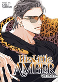Preorder By 06/08 ~ His Little Amber Vol. 2