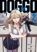 Preorder By 06/22 ~ DOGGO Vol. 2