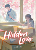 Preorder By 06/08 ~ Hidden Love (Novel) Vol. 1