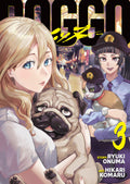 DOGGO Vol. 3