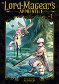 Preorder By 06/15 ~ The Lord-Magear's Apprentice Vol. 1