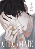 Preorder By 06/08 ~ Checkmate Vol. 4