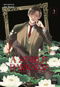 A Starlit Darkness 02