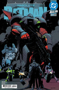 ABSOLUTE BATMAN #20 CVR A NICK DRAGOTTA ~ IN SHOP NOW!!