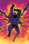 ABSOLUTE BATMAN #21 CVR E INC 1:25 CHRIS BRUNNER CARD STOCK VAR ~ IN SHOP 06/10