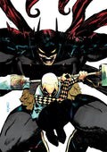 Preorder By 06/15 ~ ABSOLUTE BATMAN #22 CVR E INC 1:25 WERTHER DELL EDERA CARD STOCK VAR