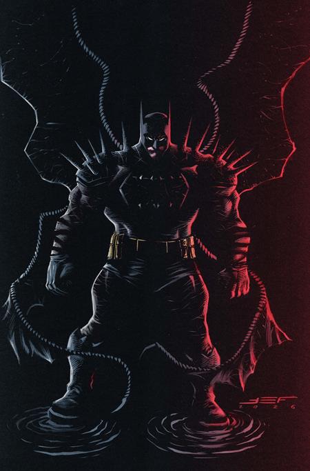 PREORDER BY 07/20 ~ ABSOLUTE BATMAN #23 BRIAN'S BUNDLE COVERS A-E