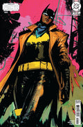 Absolute Batman #24 CVR D CVR D Sozomaika Card Stock Var