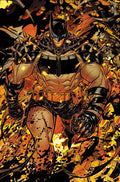 Absolute Batman #25 Cover F Jonboy Meyers Glow-In-The-Dark Card Stock Variant