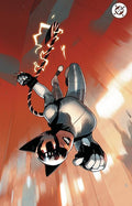 ABSOLUTE CATWOMAN #1 (OF 6) CVR E BENGAL FOIL VAR ~ IN SHOP 06/10