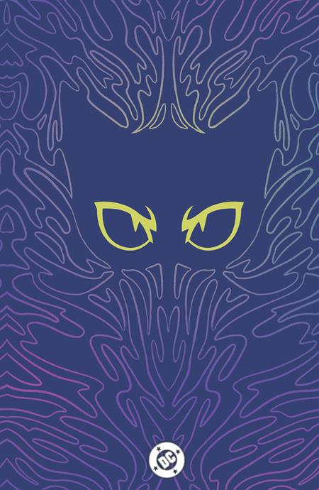 ABSOLUTE CATWOMAN #1 (OF 6) CVR F LOGO FOIL VAR ~ IN SHOP 06/10