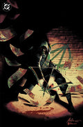ABSOLUTE GREEN ARROW #1 (OF 6) CVR E RAFAEL ALBUQUERQUE FOIL VAR ~ IN SHOP NOW!!