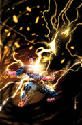 ABSOLUTE SUPERMAN #19 CVR A RAFA SANDOVAL ~ IN SHOP NOW!!