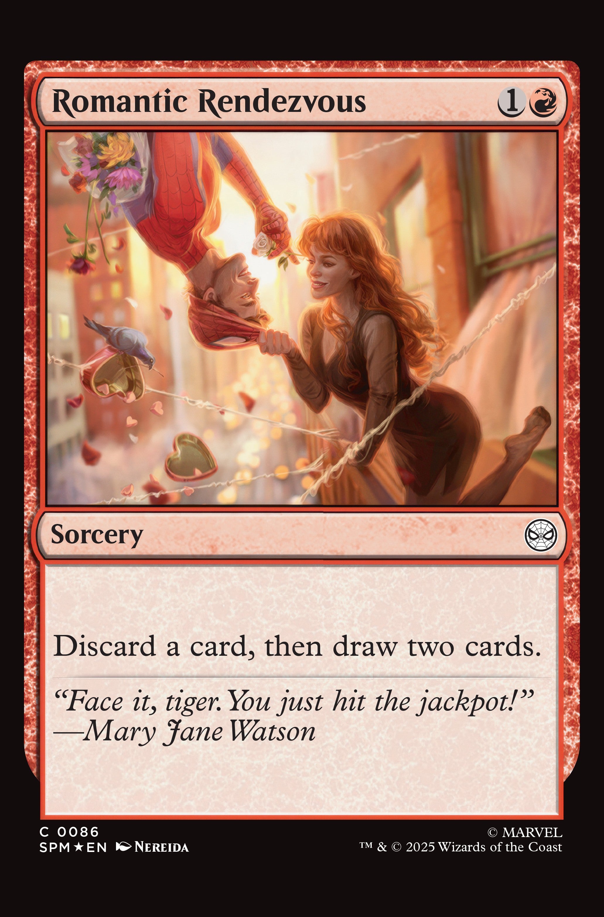 AMAZING SPIDER-MAN #29 NEREIDA MAGIC: THE GATHERING VARIANT ~ IN SHOP NOW!!