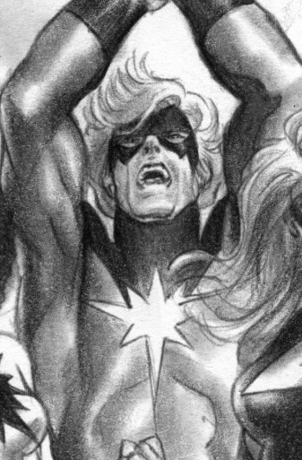 AMAZING SPIDER-MAN #4 1:100 INCV ALEX ROSS TIMELESS VIRGIN SKETCH VARIANT ~ IN SHOP NOW!!