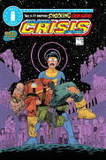 ASSORTED CRISIS EVENTS #9 CVR C ERIC ZAWADZKI INVINCIBLE TEAM UP VAR ~ IN SHOP 06/24