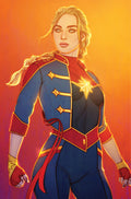 AVENGERS: ARMAGEDDON #1 JENNY FRISON VIRGIN VARIANT 1 IN 100!!!!! ~ IN STORE 06/03