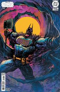 ABSOLUTE BATMAN #19 CVR D LIAM SHARP CARD STOCK VAR ~ In Shop Now!!