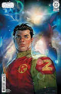 ABSOLUTE BATMAN #20 CVR F NICK ROBLES ROBINS JASON TODD CARD STOCK VAR ~ IN SHOP NOW!!