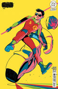 ABSOLUTE BATMAN #20 CVR G JAVIER RODRIGUEZ ROBINS TIM DRAKE CARD STOCK VAR ~ IN SHOP NOW!!