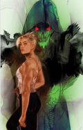 ABSOLUTE GREEN ARROW #1 (OF 6) CVR D TULA LOTAY CARD STOCK VAR ~ IN SHOP NOW!!