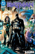 BATMAN #163 CVR A JIM LEE & SCOTT WILLIAMS BATMAN CONNECTING MIDDLE ALTERNATE COLOR ~ IN SHOP NOW!!