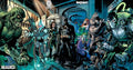 BATMAN #163 CVR E JIM LEE & SCOTT WILLIAMS BATMAN CONNECTING GATEFOLD VAR ~ IN SHOP NOW!!