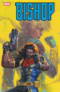 BISHOP #1 ~ IN SHOP 06/10