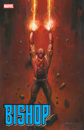 BISHOP #1 FABRIZIO DE TOMMASO VARIANT ~ IN SHOP 06/10