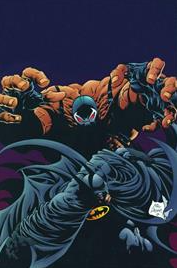 BATMAN KNIGHTFALL TP NEW EDITION VOL 01