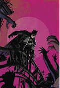 BATMAN TP VOL 02 I AM SUICIDE (REBIRTH)