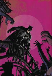 BATMAN TP VOL 02 I AM SUICIDE (REBIRTH)