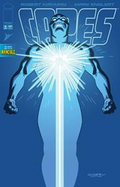 INVINCIBLE UNIVERSE CAPES #6 CVR C INC 1:10 CORY WALKER VAR ~ IN SHOP NOW!!