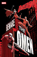 Daredevil #3 ~ In Shop Now!!