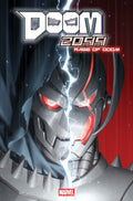 DOOM 2099: RAGE OF DOOM #1 ~ IN SHOP NOW!!