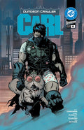 PREORDER BY 06/15 ~ DUNGEON CRAWLER CARL SPECIAL EDITION #0 CVR C NATHAN GOODEN ABSOLUTE BATMAN 2 HOMAGE VAR