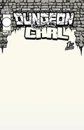 PREORDER BY 06/15 ~ DUNGEON CRAWLER CARL SPECIAL EDITION #0 CVR E BLANK SKETCH VAR