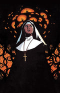 EXCOMMUNICATED #1 CVR H JEREMY ROBINSON FULL ART FOIL VAR ~ IN SHOP NOW!!