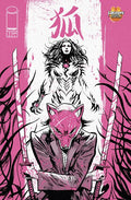 Exquisite Corpses Fox Mask Killer #1 (Of 5) CVR I Michael Walsh Witchblade Team Up Var (MR)