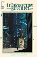 IF DESTRUCTION BE OUR LOT #1 CVR A ANDY MACDONALD ~ IN SHOP NOW!!