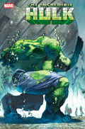 INCREDIBLE HULK #27 1:25 INCV SIMONE BIANCHI VARIANT ~ IN SHOP NOW!!