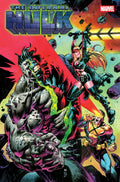 INFERNAL HULK #7 ~ IN STORE NOW!!