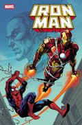 IRON MAN #6 ~ IN STORE 06/03