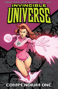 INVINCIBLE UNIVERSE COMPENDIUM TP VOL 01