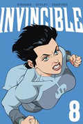 INVINCIBLE TP VOL 08 NEW EDITION