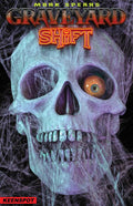 MARK SPEARS GRAVEYARD SHIFT #1 CVR G 1:100 INC MARK SPEARS SHIFT FACED VAR